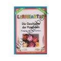 LERNKARTEN - Die Geschichte der Propheten, 6-15 Jahre, (Peygamberler Tarihi)