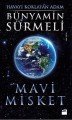 Mavi Misket Havayı Koklayan Adam, Bünyamin Sürmeli, Doğan Kitap