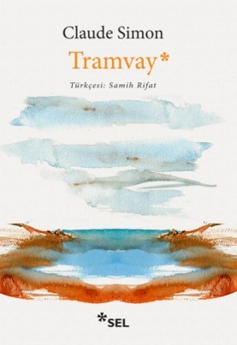 Tramvay, Claude Simon