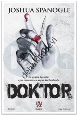 Doktor, Joshua Spanogle