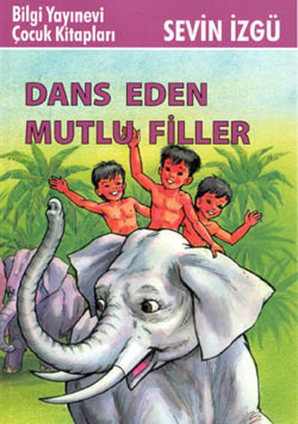 Dans Eden Mutlu Filler, Sevin İzgü