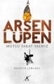 Arsen Lüpen - Mutlu Fakat Yalnız, Avrupa Yakası Yayınları