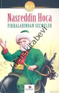 Nasreddin Hoca Fıkralarından Seçmeler, Karanfil Yayınları