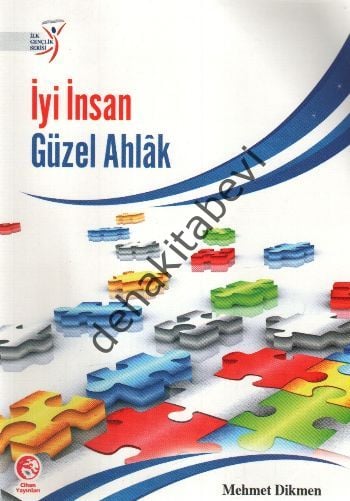 İyi İnsan Güzel Ahlak, Mehmet Dikmen