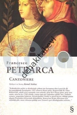 Canzoniere, Francesco Petrarca