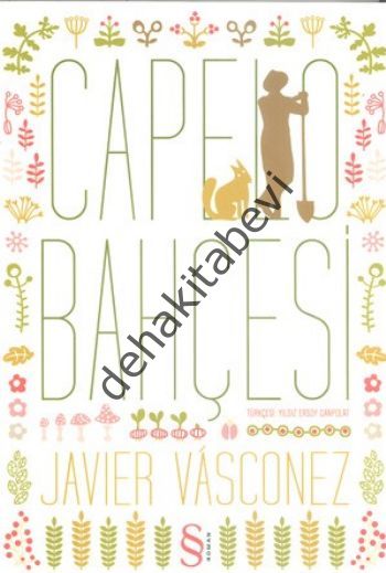 Capelo Bahçesi, Javier Vasconez