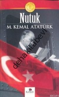 Nutuk, Mustafa Kemal Atatürk