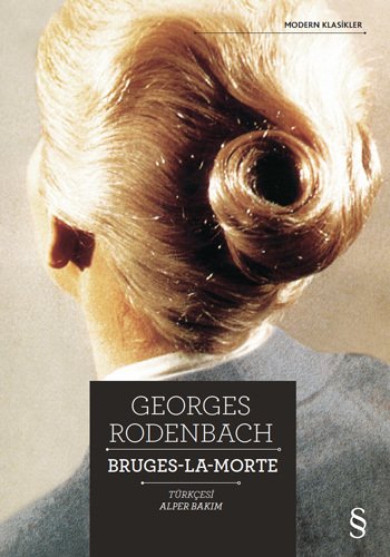 Bruges-La-Morte, Georges Rodenbach