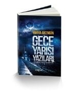 Gece Yarısı Yazıları, Yahya Akengin