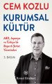 Kurumsal Kültür, Cem Kozlu, Remzi Kitabevi