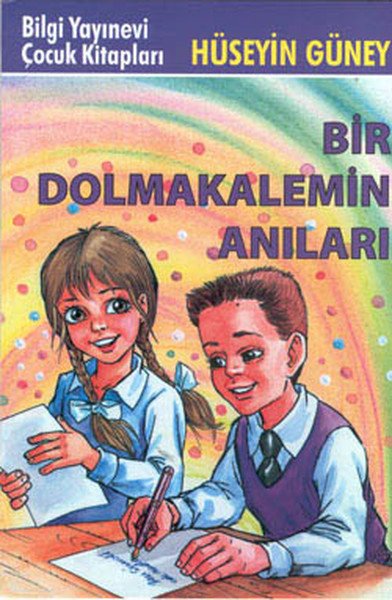 Bir Dolmakalemin Anıları, Hüseyin Güney