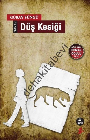 Düş Kesiği, Güray Süngü