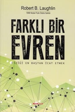 Farklı Bir Evren, Robert B. Laughkin