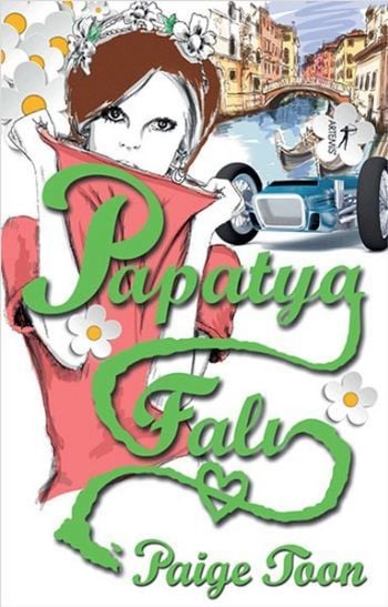 Papatya Falı, Paige Toon