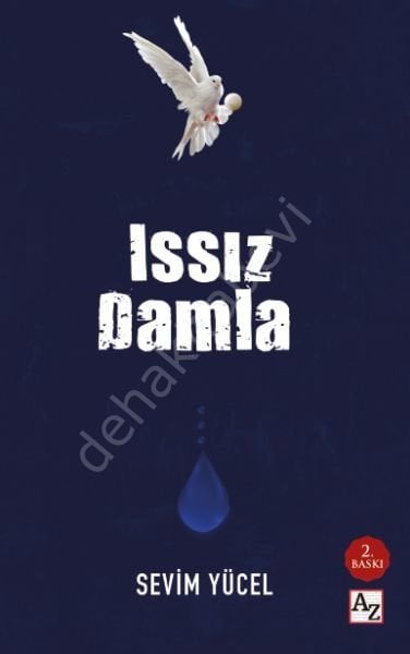 Issız Damla, Sevim Yücel