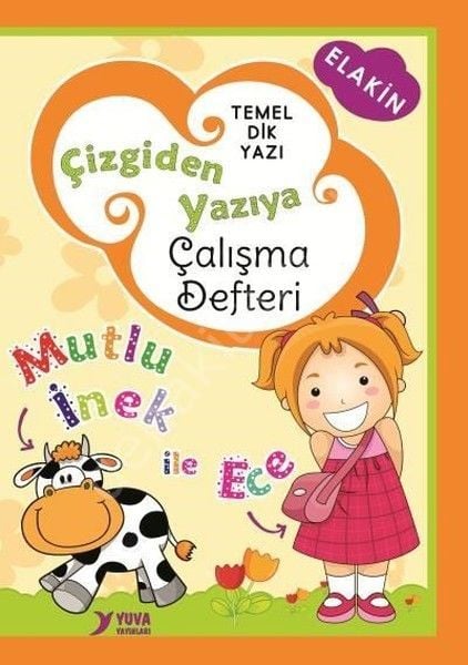 Çizgiden Yazıya(Düz Yazı), Yuva Yayınları