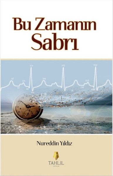 Bu Zamanın Sabrı, Nureddin Yıldız