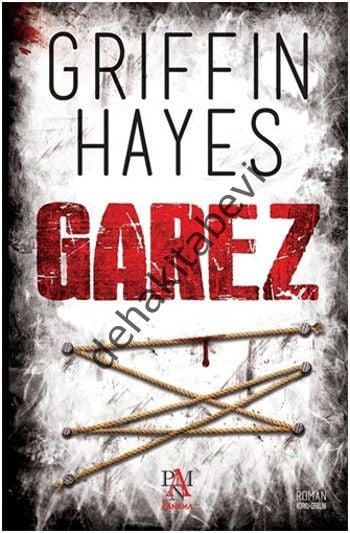 Garez, Griffin Hayes