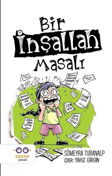 Bir İnşallah Masalı, Sümeyra Turanalp