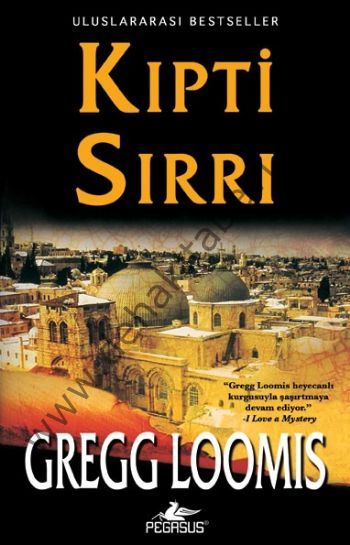 Kıpti Sırrı