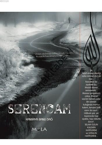 Serencam, Kanarya Banu Dağ