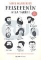 Felsefenin Kısa Tarihi, Nigel Warburton