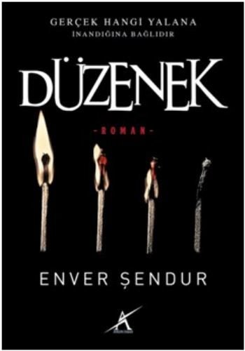 Düzenek, Avrupa Yakası Yayınları
