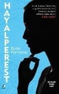 Hayalperest, Burak Parmaksız, Fenomen Kitap