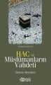 Hac ve Müslümanların Vahdeti, Murtaza Mutahhari, Önsöz Yayıncılık