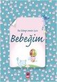 Bu Kitap Senin İçin Bebeğim, Net Çocuk