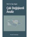 Çok Değişkenli Analiz, Ziya Argün