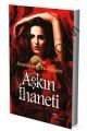 Aşkın İhaneti, Amanda Sington Williams, EFTALYA KİTAP