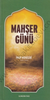 Mahşer Günü