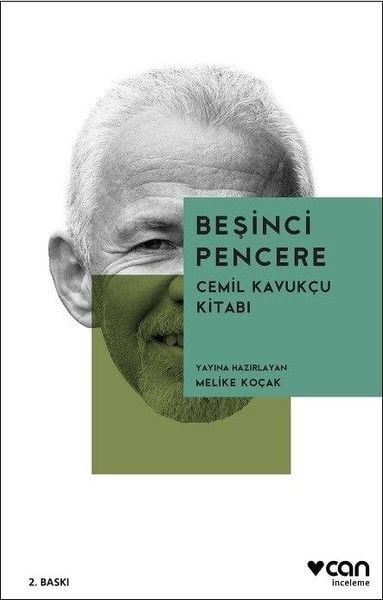 Beşinci Pencere, Melike Koçak