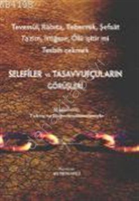 Selefiler ve Tasavvufçuların Görüşleri, Yasin Yayınevi