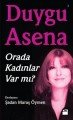 Duygu Asena Orada Kadınlar Var Mı, Duygu Asena, Doğan Kitap