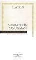 SOKRATESİN SAVUNMASI (K.KAPAK), İş Bankası Yayınları