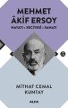 Mehmet Akif Ersoy, Mithat Cemal Kuntay