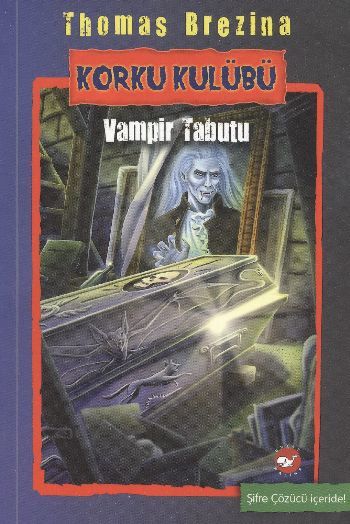 Vampir Tabutu