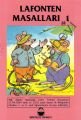 Çocuklar İçin Eğitim Seti - Hikayeler, Masallar (40 Kitap Takım)