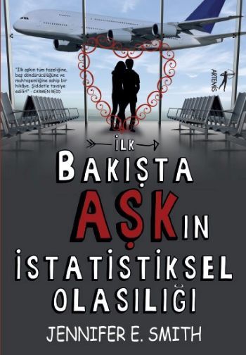 İlk Bakışta Aşk'ın İstatistiksel Olasılığı, Jennifer E. Smith