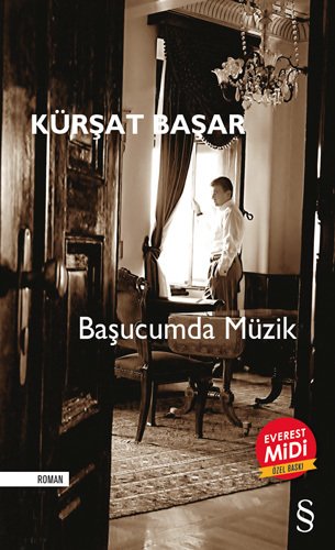 Başucumda Müzik (Midi Boy), Kürşat Başar