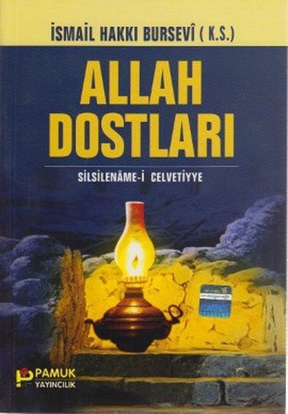Allah Dostları