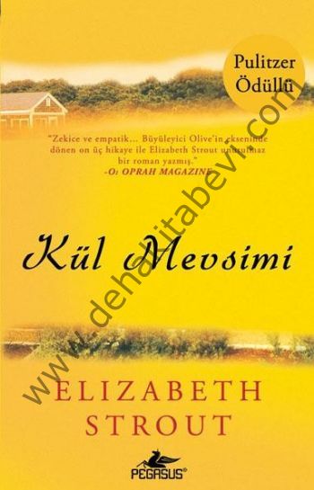 Kül Mevsimi