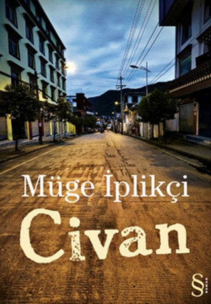 Civan, Müge İplikçi