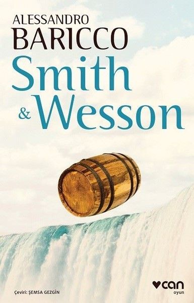 Smith ve Wesson, Alessandro Baricco