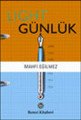Light Günlük, Mahfi Eğilmez, Remzi Kitabevi
