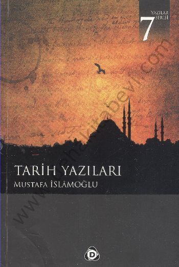 Tarih Yazıları, Düşün Yayıncılık