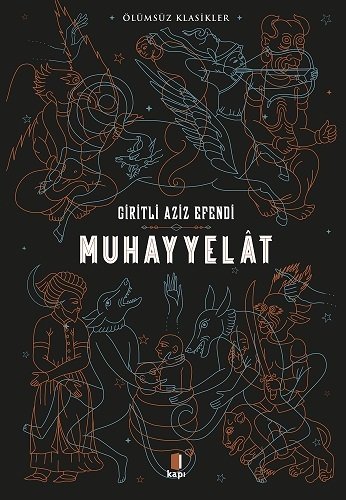 Muhayyelat, Giritli Aziz Efendi