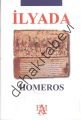 İlyada, Homeros